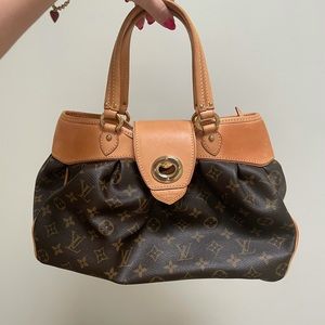 Louis Vuitton Boetie PM Bag